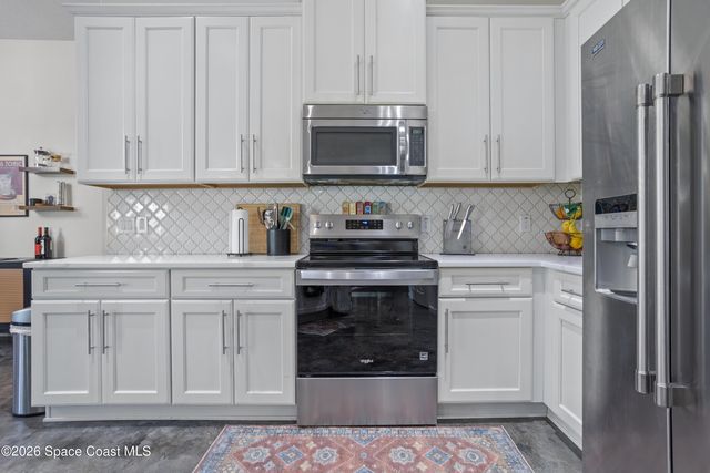 3798 Ventnor Drive, Titusville, FL 32796