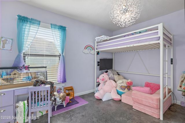 3798 Ventnor Drive, Titusville, FL 32796