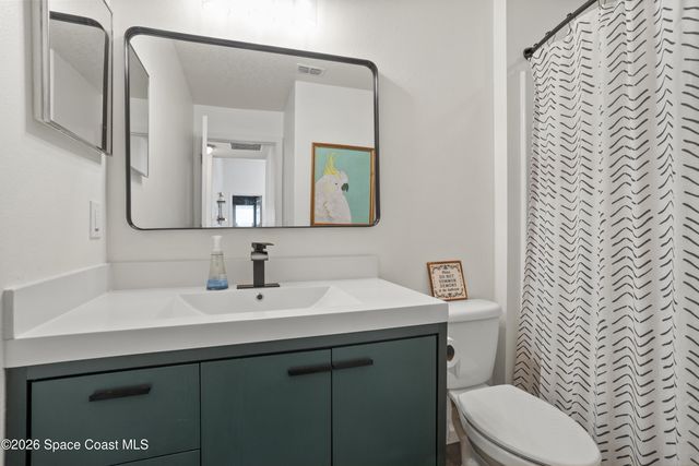 3798 Ventnor Drive, Titusville, FL 32796