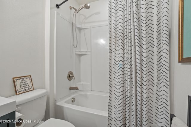 3798 Ventnor Drive, Titusville, FL 32796