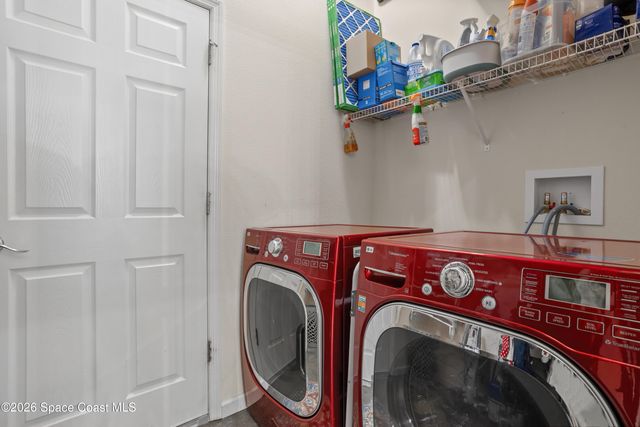 3798 Ventnor Drive, Titusville, FL 32796