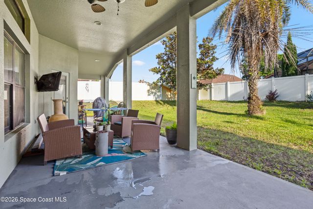 3798 Ventnor Drive, Titusville, FL 32796