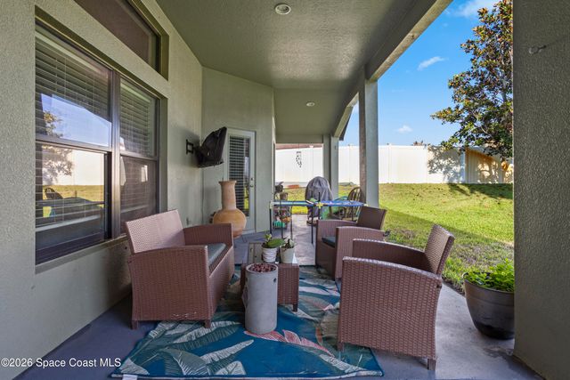 3798 Ventnor Drive, Titusville, FL 32796