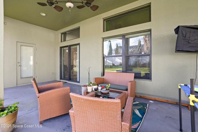 3798 Ventnor Drive, Titusville, FL 32796