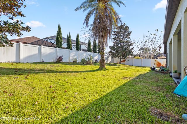 3798 Ventnor Drive, Titusville, FL 32796