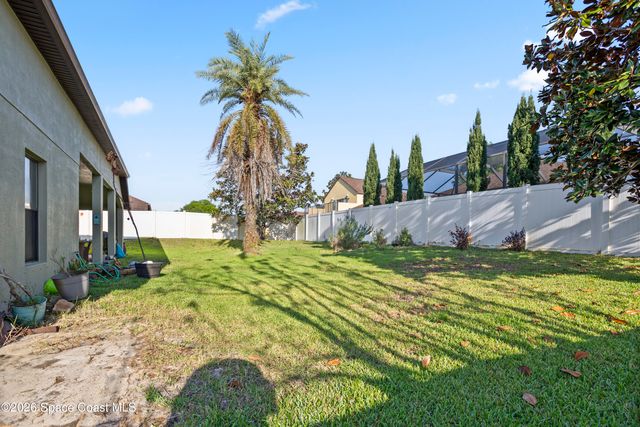 3798 Ventnor Drive, Titusville, FL 32796