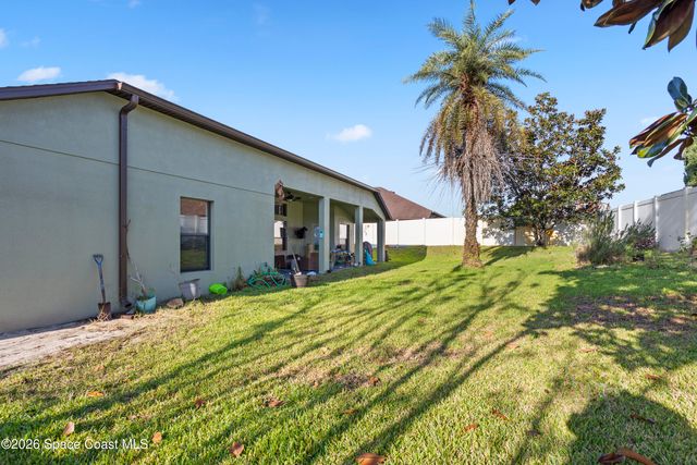 3798 Ventnor Drive, Titusville, FL 32796