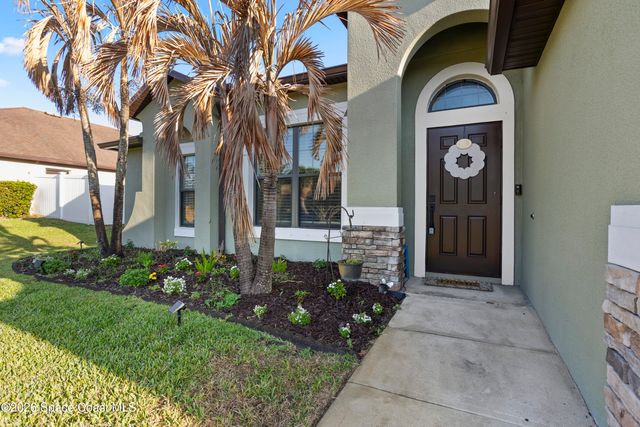 3798 Ventnor Drive, Titusville, FL 32796