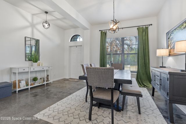 3798 Ventnor Drive, Titusville, FL 32796