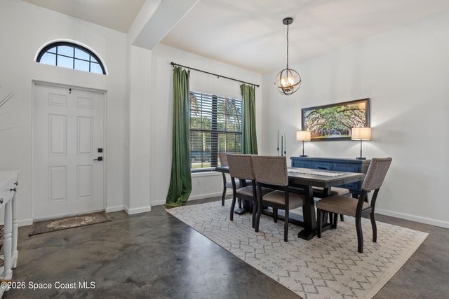 3798 Ventnor Drive, Titusville, FL 32796