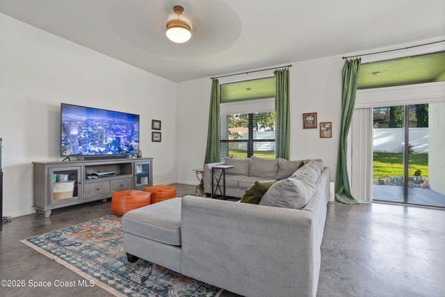 3798 Ventnor Drive, Titusville, FL 32796