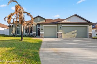 3798 Ventnor Drive, Titusville, FL 32796