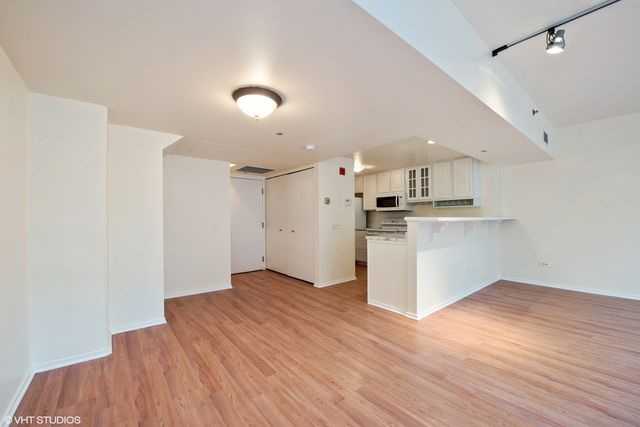 61 W 15th Street 204, Chicago, IL 60605
