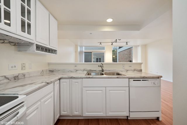 61 W 15th Street 204, Chicago, IL 60605
