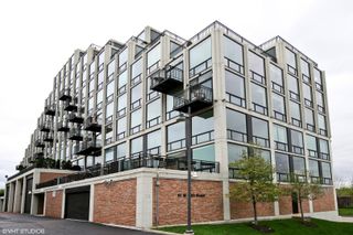 61 W 15th Street 204, Chicago, IL 60605
