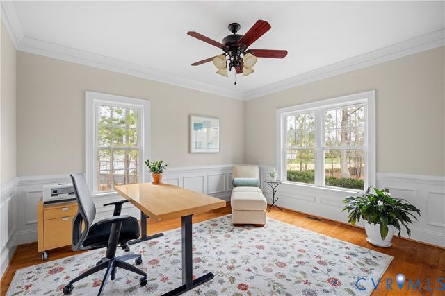 9305 Climbing Jasmine Way, Ashland, VA 23005