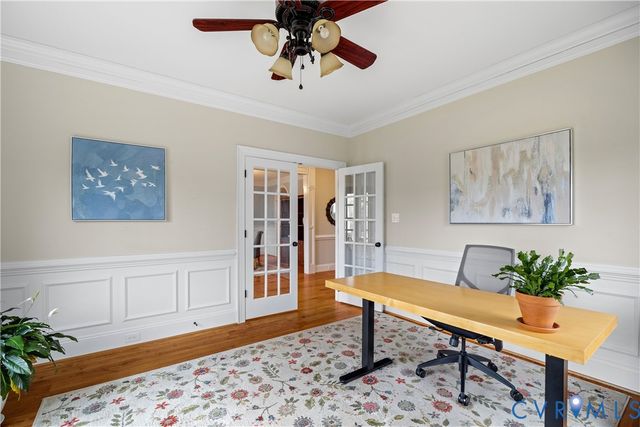 9305 Climbing Jasmine Way, Ashland, VA 23005