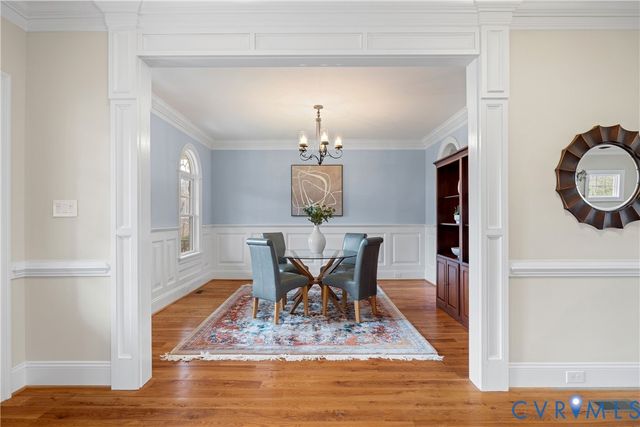 9305 Climbing Jasmine Way, Ashland, VA 23005