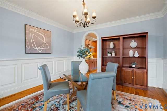 9305 Climbing Jasmine Way, Ashland, VA 23005