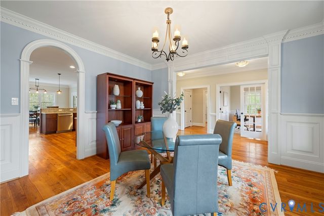 9305 Climbing Jasmine Way, Ashland, VA 23005