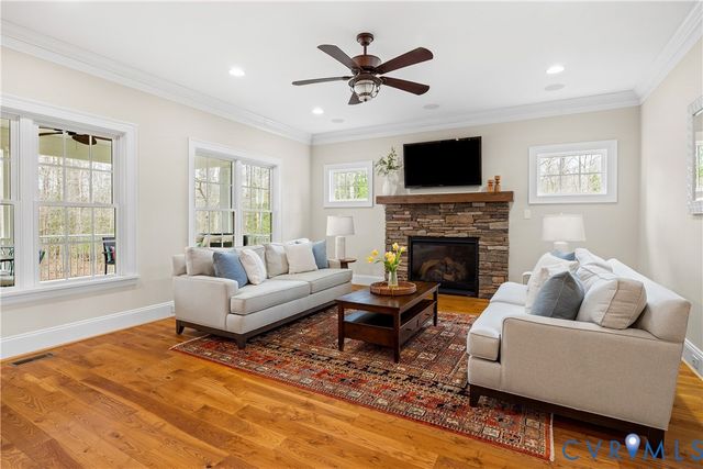 9305 Climbing Jasmine Way, Ashland, VA 23005