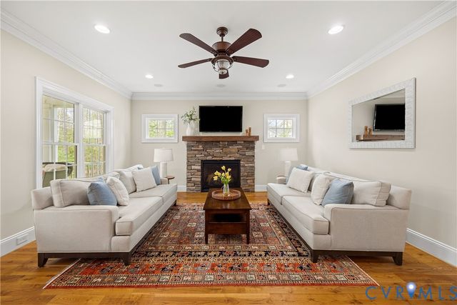 9305 Climbing Jasmine Way, Ashland, VA 23005