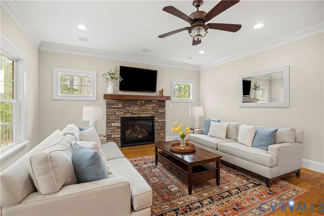 9305 Climbing Jasmine Way, Ashland, VA 23005