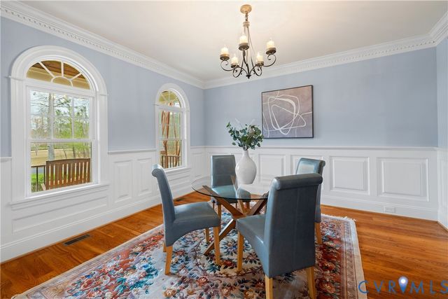9305 Climbing Jasmine Way, Ashland, VA 23005