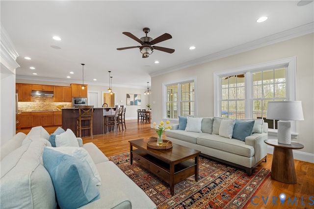 9305 Climbing Jasmine Way, Ashland, VA 23005