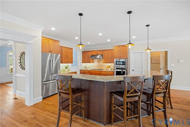 9305 Climbing Jasmine Way, Ashland, VA 23005