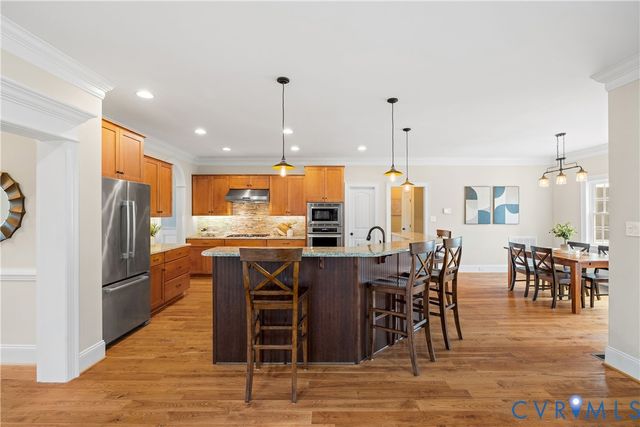 9305 Climbing Jasmine Way, Ashland, VA 23005