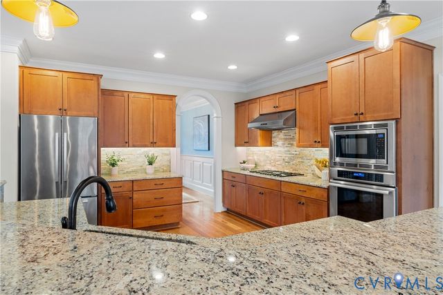 9305 Climbing Jasmine Way, Ashland, VA 23005