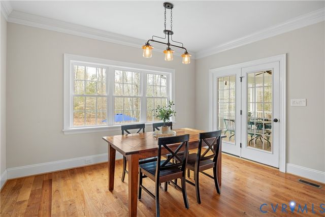 9305 Climbing Jasmine Way, Ashland, VA 23005