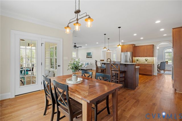 9305 Climbing Jasmine Way, Ashland, VA 23005