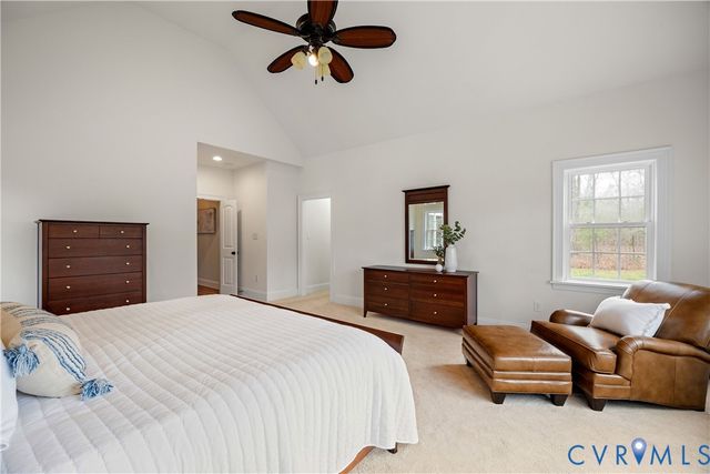 9305 Climbing Jasmine Way, Ashland, VA 23005