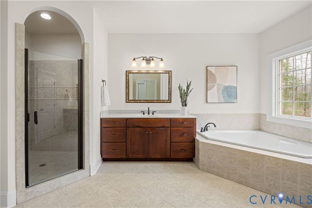 9305 Climbing Jasmine Way, Ashland, VA 23005