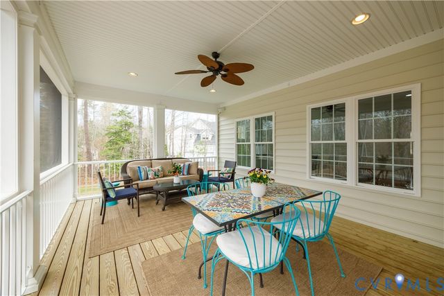 9305 Climbing Jasmine Way, Ashland, VA 23005
