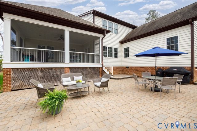 9305 Climbing Jasmine Way, Ashland, VA 23005