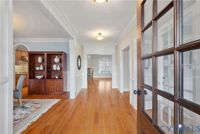 9305 Climbing Jasmine Way, Ashland, VA 23005