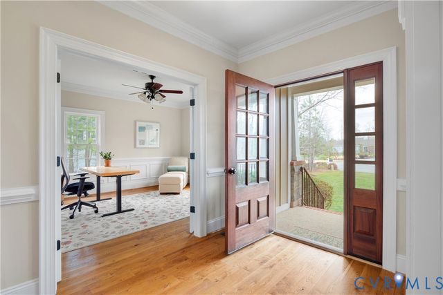 9305 Climbing Jasmine Way, Ashland, VA 23005