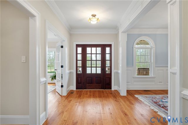 9305 Climbing Jasmine Way, Ashland, VA 23005