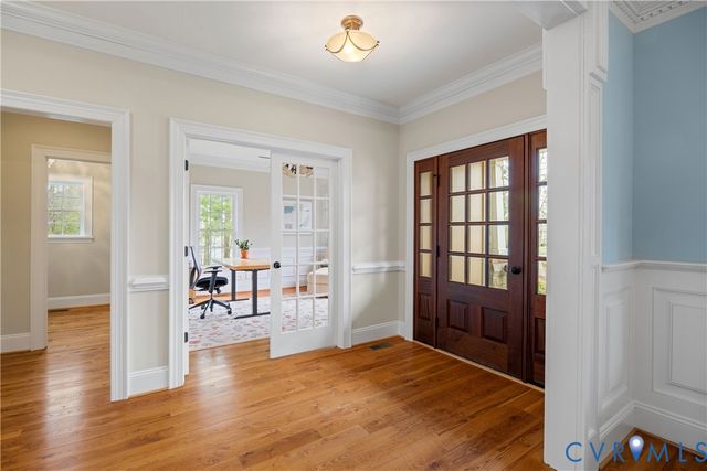 9305 Climbing Jasmine Way, Ashland, VA 23005