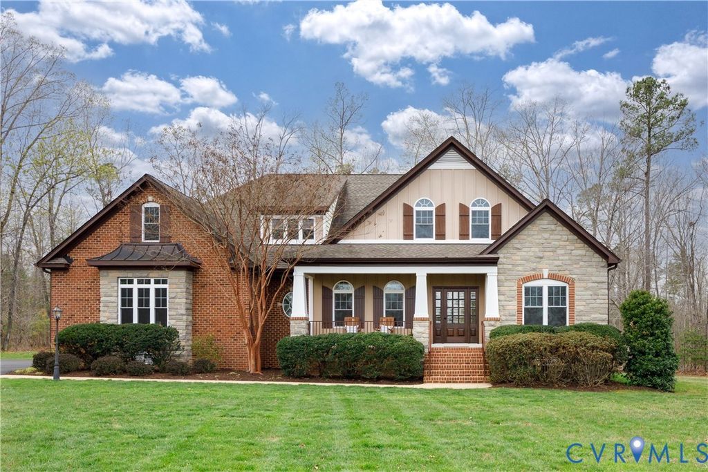 9305 Climbing Jasmine Way, Ashland, VA 23005