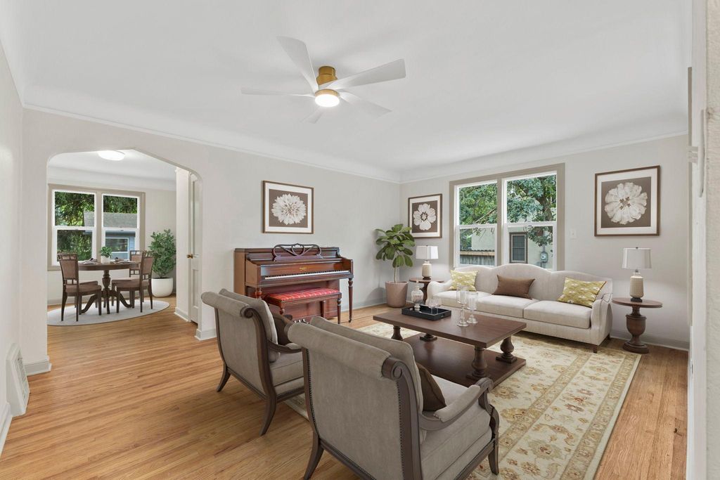 1896 Glenpaul Avenue, Arden Hills, MN 55112 — photo 2