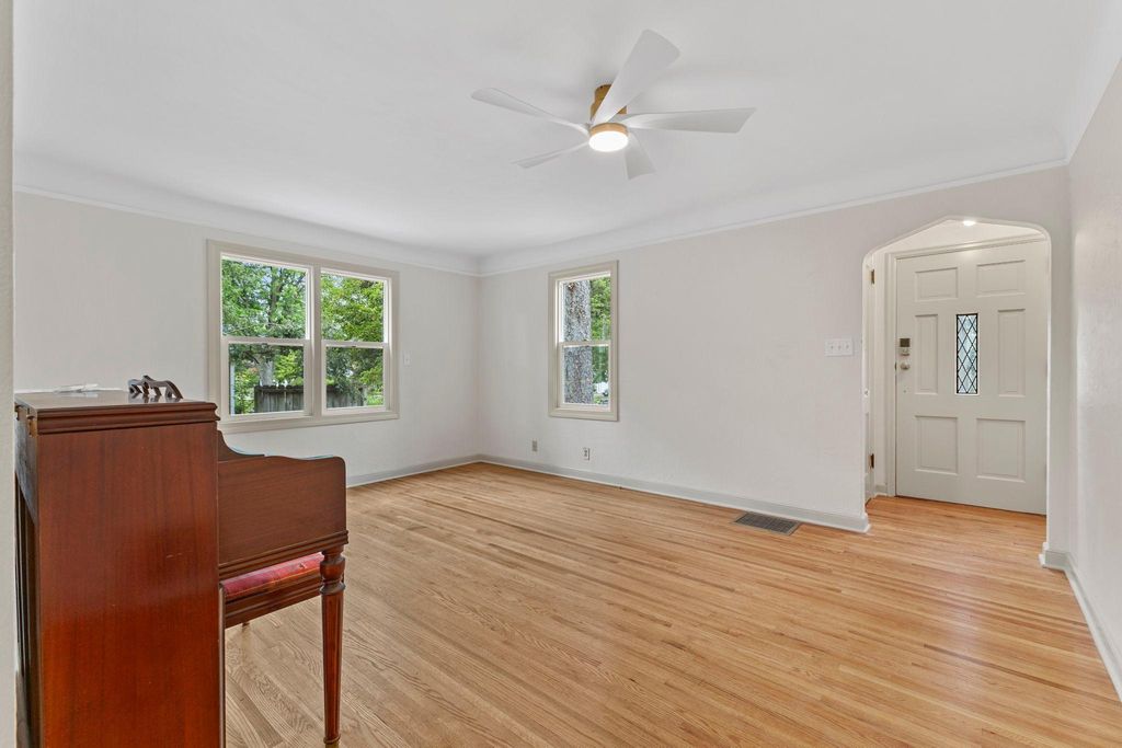 1896 Glenpaul Avenue, Arden Hills, MN 55112 — photo 4