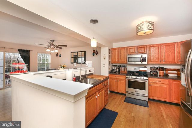 133 FAIRWAY DR, Trappe, PA 19426