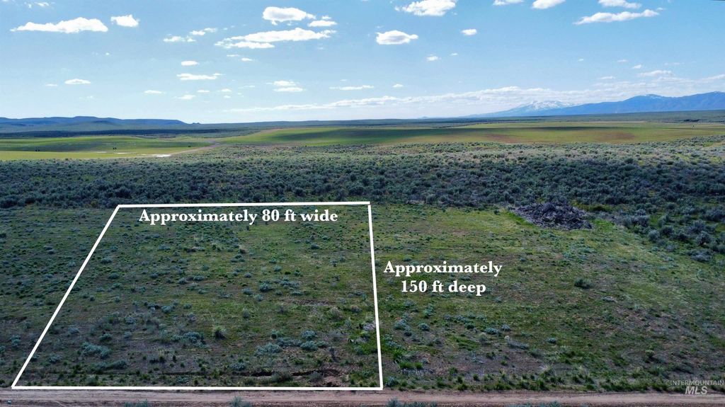 TBD Fairfield Ave, West Magic, ID 83352 photo 11