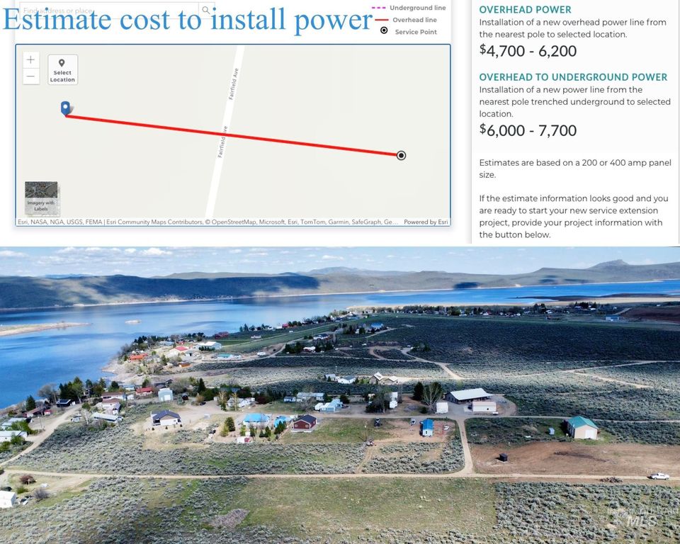 TBD Fairfield Ave, West Magic, ID 83352 photo 12