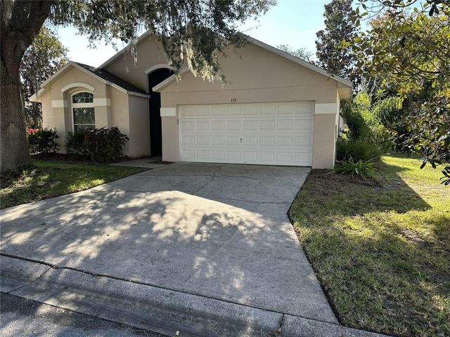 515 WHITTIER STREET, Davenport, FL 33896