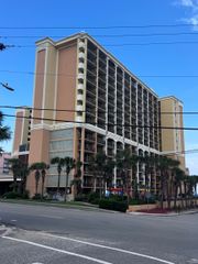 6900 N Ocean Blvd. N # 1238, Myrtle Beach, SC 29572